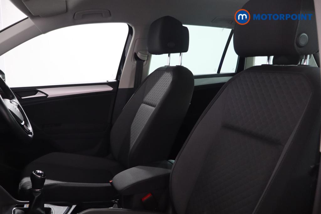 Volkswagen Tiguan Match Manual Petrol SUV - Stock Number (1590808) - 10th supplementary image