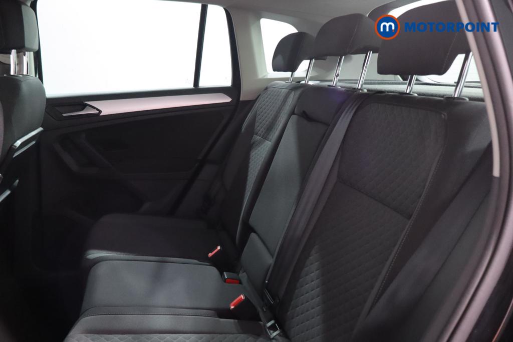 Volkswagen Tiguan Match Manual Petrol SUV - Stock Number (1590808) - 11th supplementary image