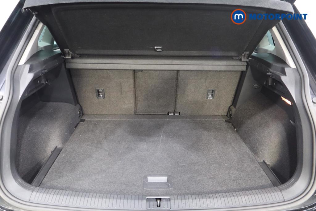 Volkswagen Tiguan Match Manual Petrol SUV - Stock Number (1590808) - 14th supplementary image