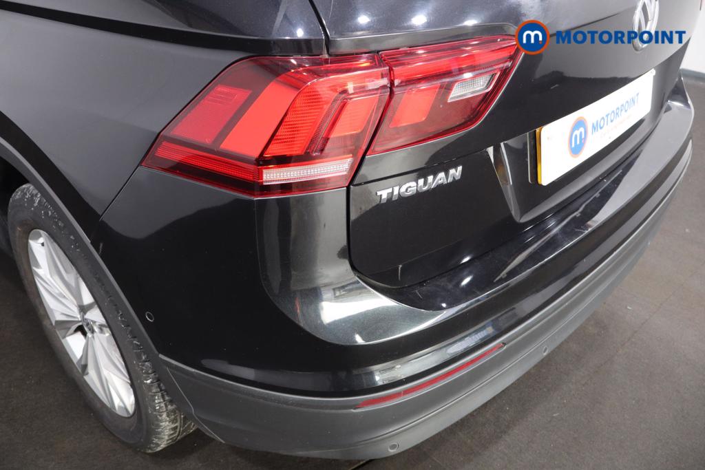 Volkswagen Tiguan Match Manual Petrol SUV - Stock Number (1590808) - 15th supplementary image