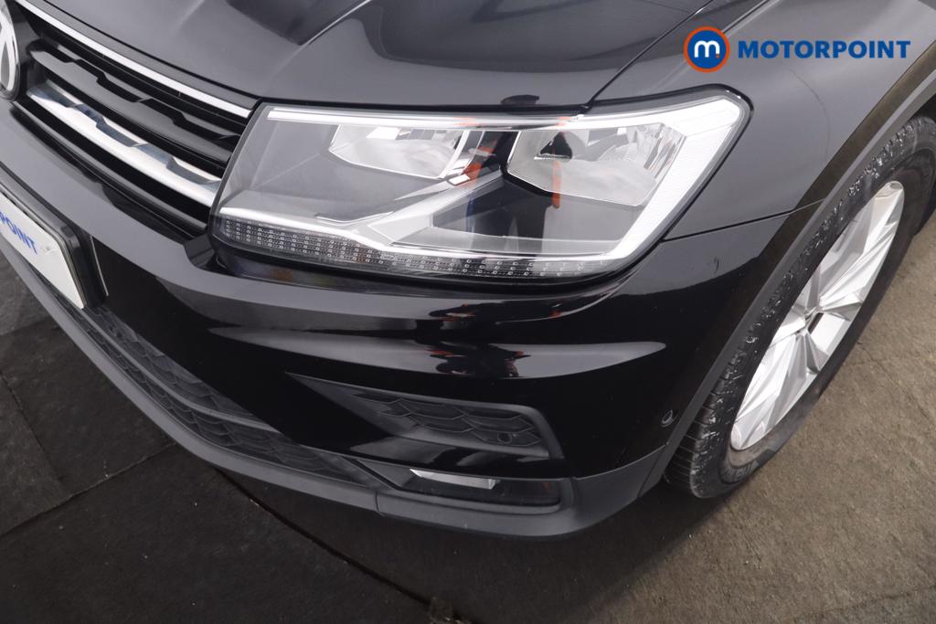 Volkswagen Tiguan Match Manual Petrol SUV - Stock Number (1590808) - 18th supplementary image