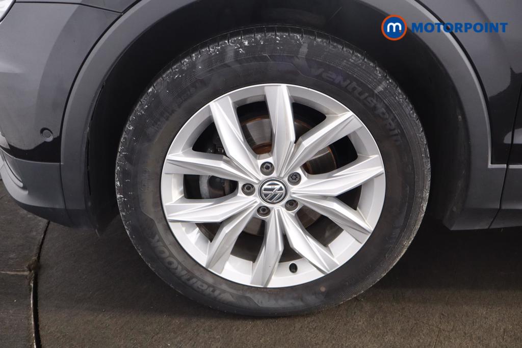 Volkswagen Tiguan Match Manual Petrol SUV - Stock Number (1590808) - 19th supplementary image