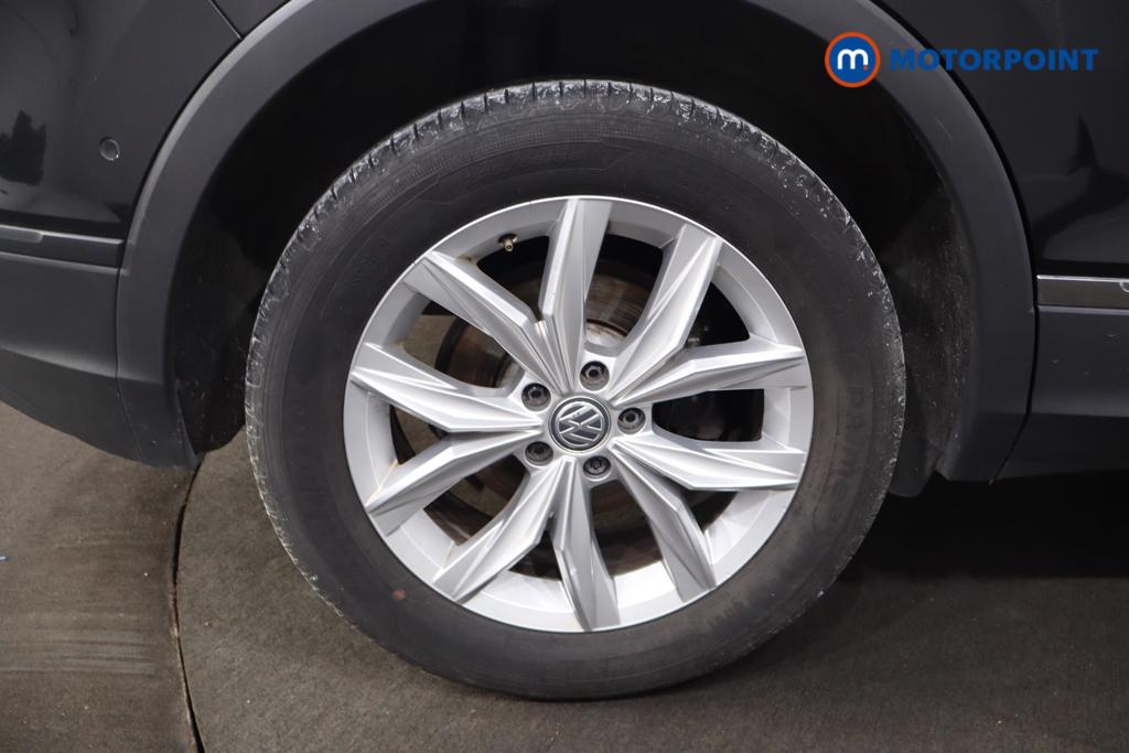 Volkswagen Tiguan Match Manual Petrol SUV - Stock Number (1590808) - 21st supplementary image