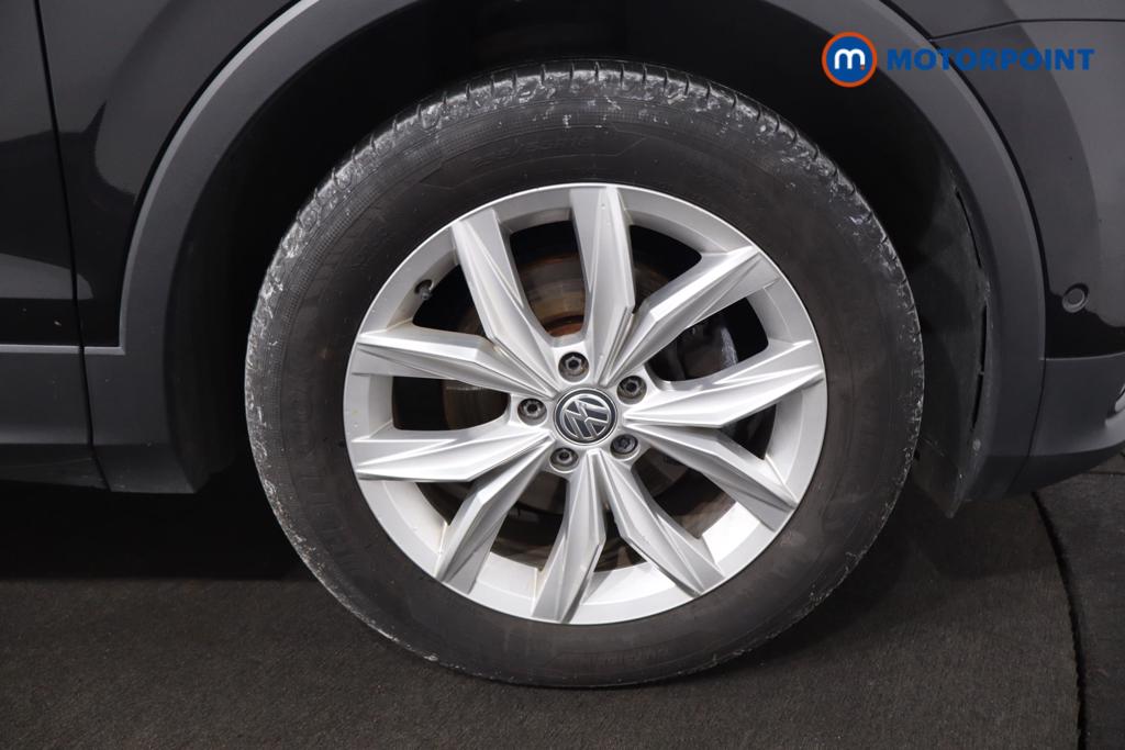 Volkswagen Tiguan Match Manual Petrol SUV - Stock Number (1590808) - 22nd supplementary image