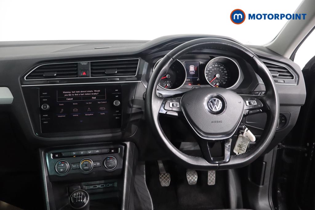 Volkswagen Tiguan Match Manual Petrol SUV - Stock Number (1590808) - 1st supplementary image