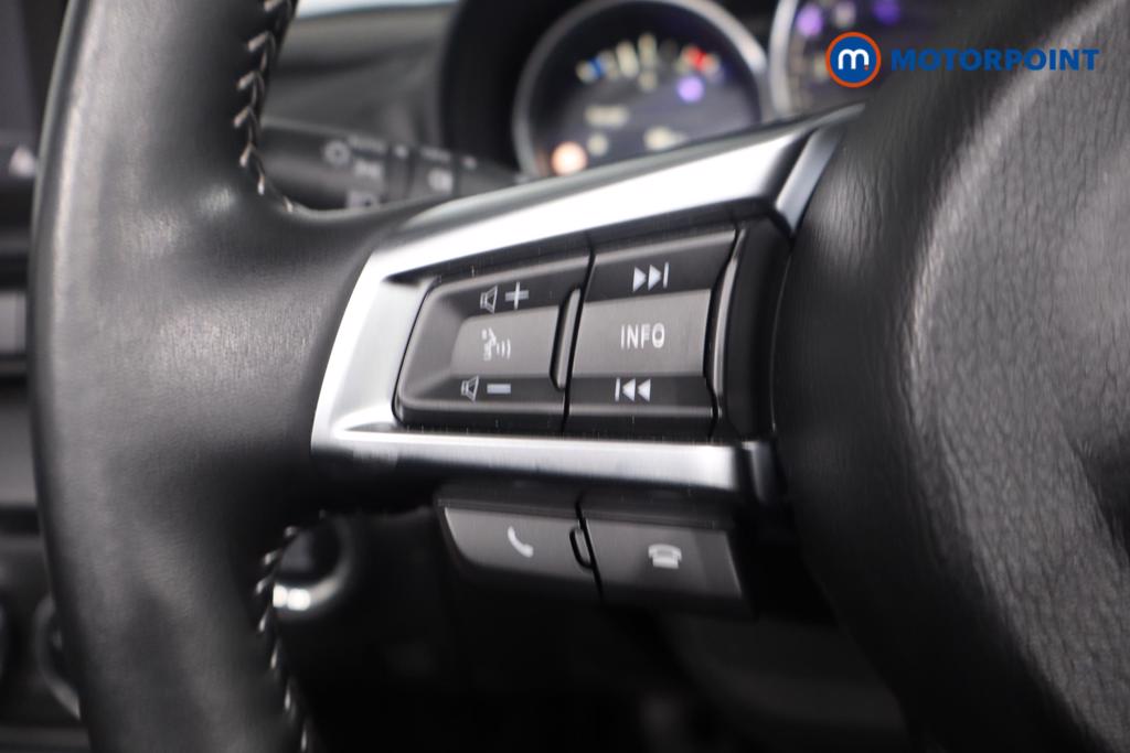 Mazda Mx-5 Exclusive-Line Manual Petrol Convertible - Stock Number (1590825) - 6th supplementary image