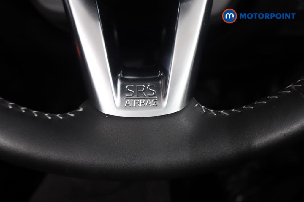 Mazda Mx-5 Exclusive-Line Manual Petrol Convertible - Stock Number (1590825) - 8th supplementary image