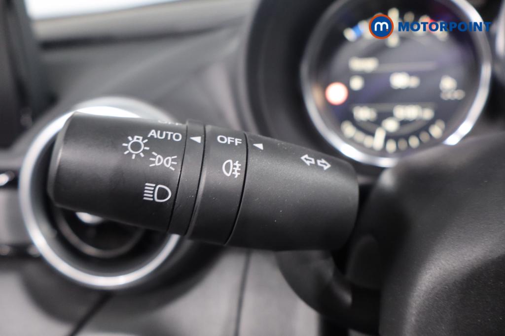 Mazda Mx-5 Exclusive-Line Manual Petrol Convertible - Stock Number (1590825) - 9th supplementary image