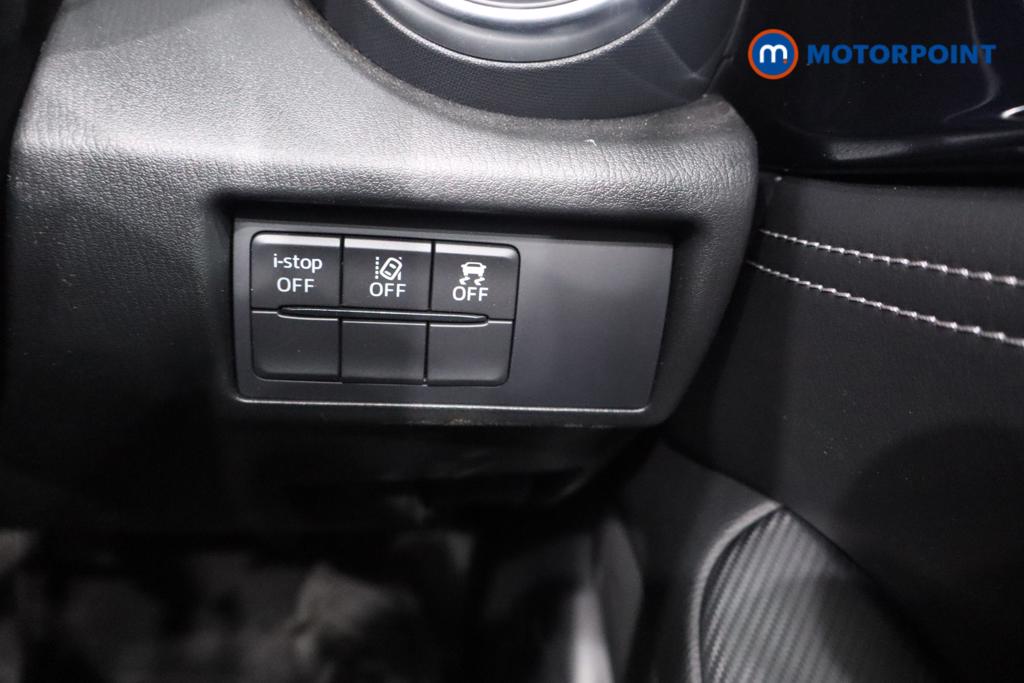 Mazda Mx-5 Exclusive-Line Manual Petrol Convertible - Stock Number (1590825) - 11th supplementary image