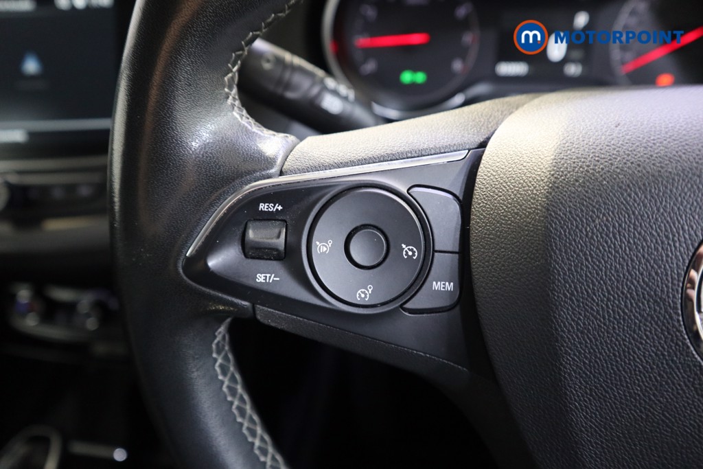 Vauxhall Grandland X Griffin Edition Automatic Petrol SUV - Stock Number (1590888) - 3rd supplementary image