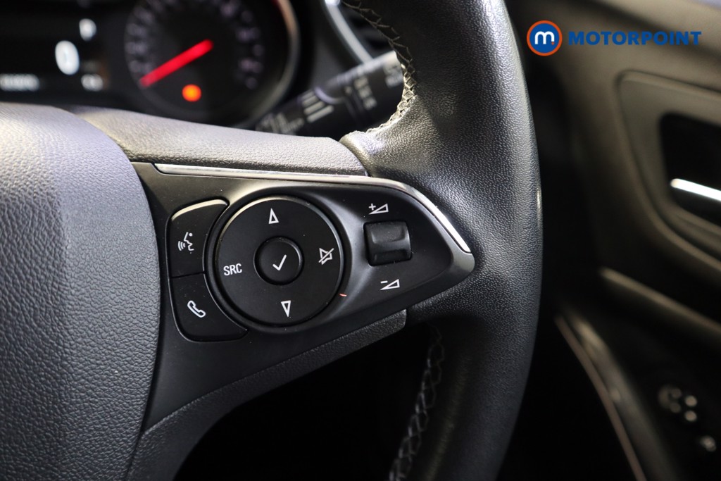 Vauxhall Grandland X Griffin Edition Automatic Petrol SUV - Stock Number (1590888) - 4th supplementary image