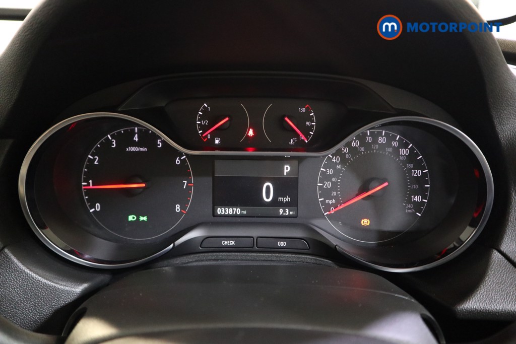 Vauxhall Grandland X Griffin Edition Automatic Petrol SUV - Stock Number (1590888) - 5th supplementary image