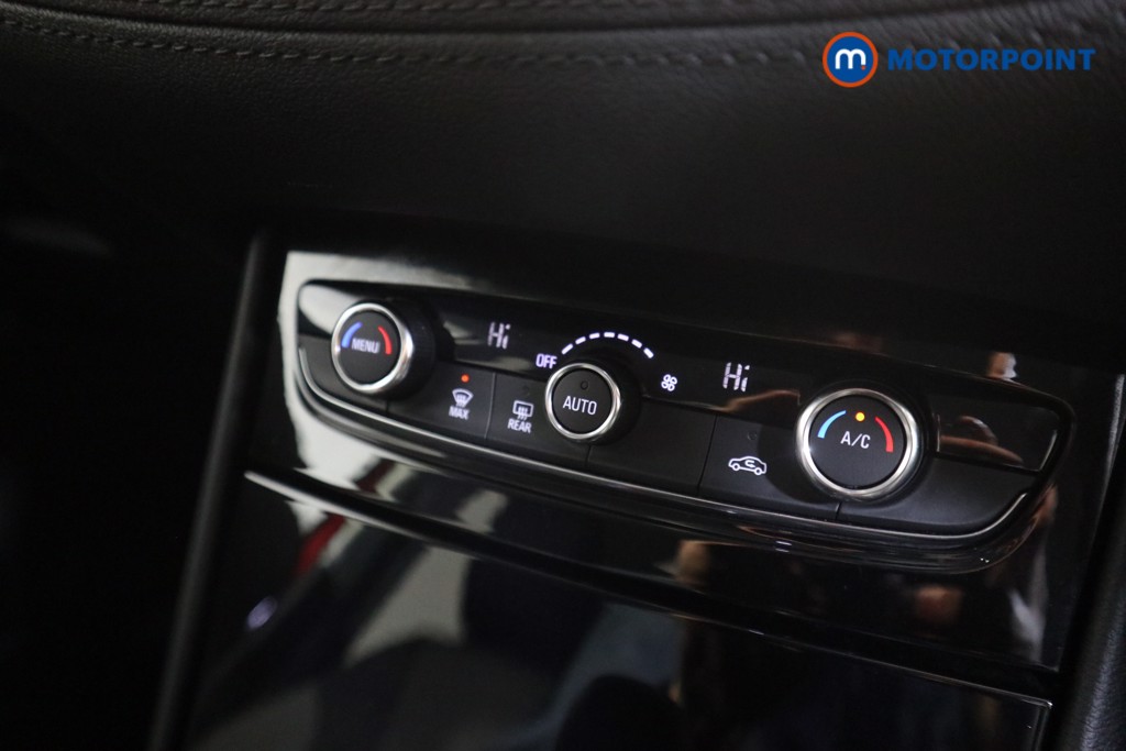 Vauxhall Grandland X Griffin Edition Automatic Petrol SUV - Stock Number (1590888) - 8th supplementary image