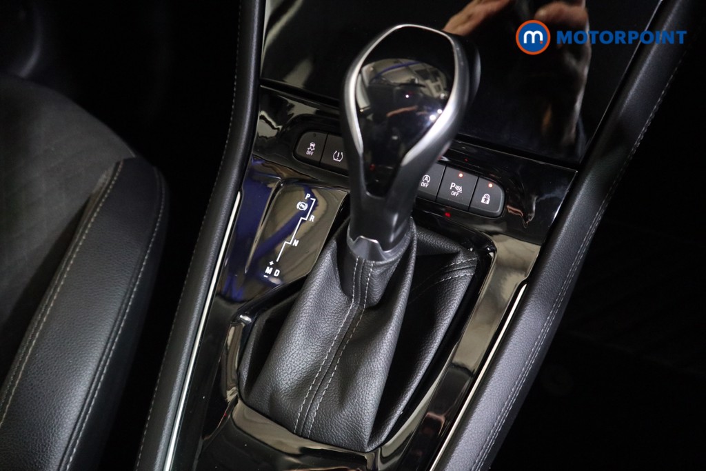 Vauxhall Grandland X Griffin Edition Automatic Petrol SUV - Stock Number (1590888) - 9th supplementary image