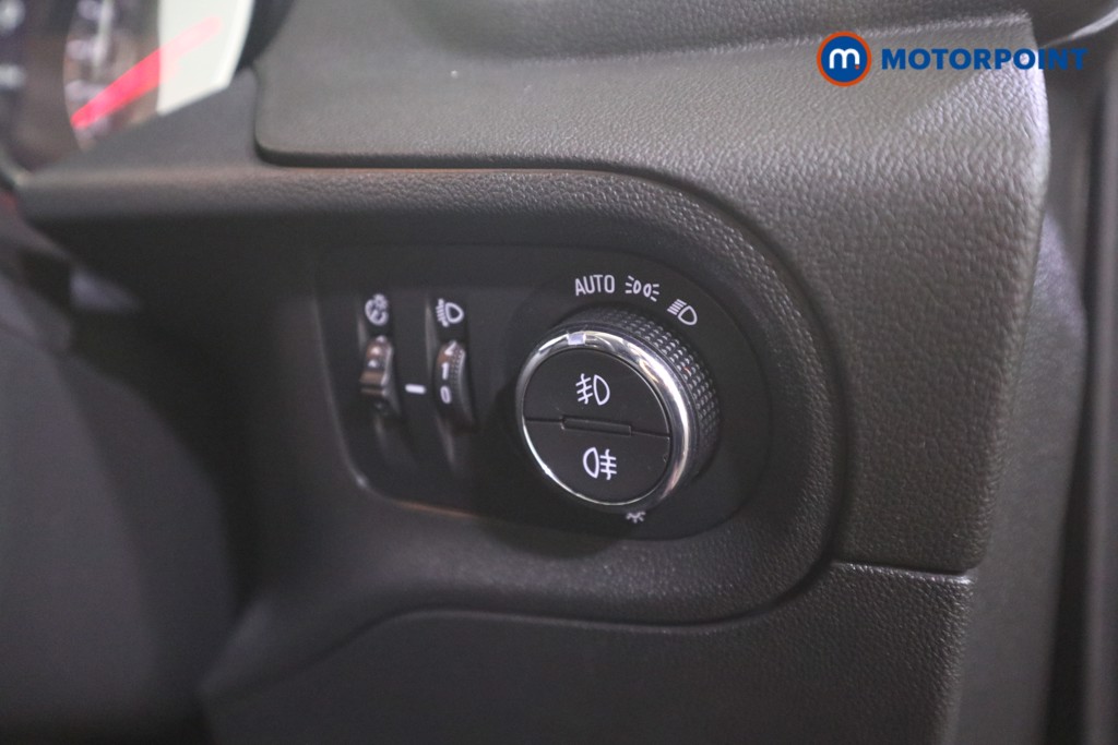 Vauxhall Grandland X Griffin Edition Automatic Petrol SUV - Stock Number (1590888) - 11th supplementary image