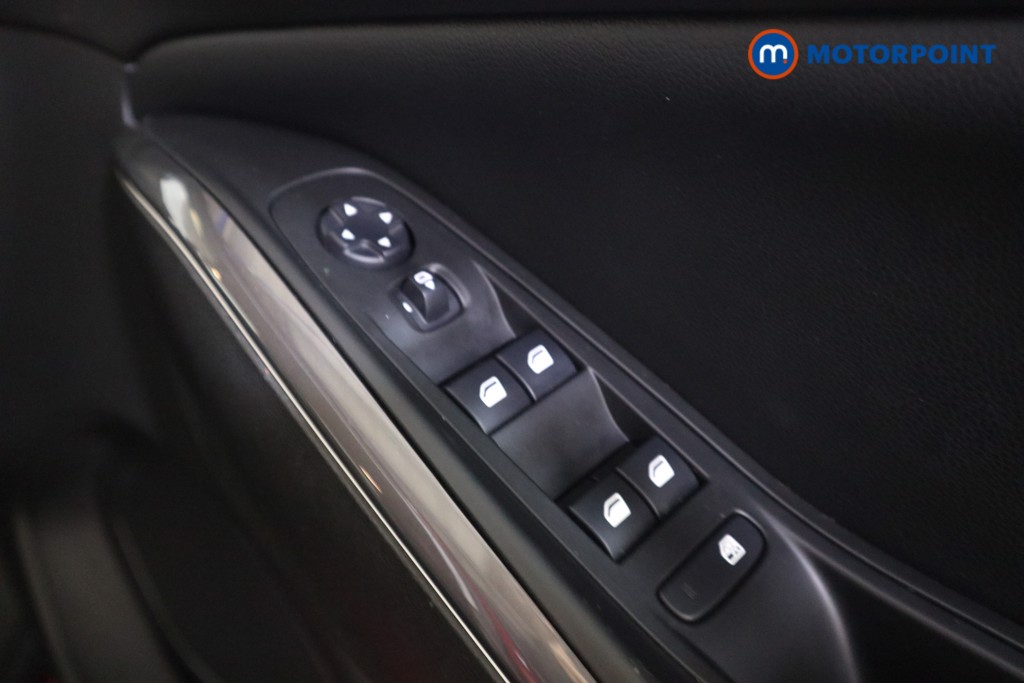 Vauxhall Grandland X Griffin Edition Automatic Petrol SUV - Stock Number (1590888) - 12th supplementary image