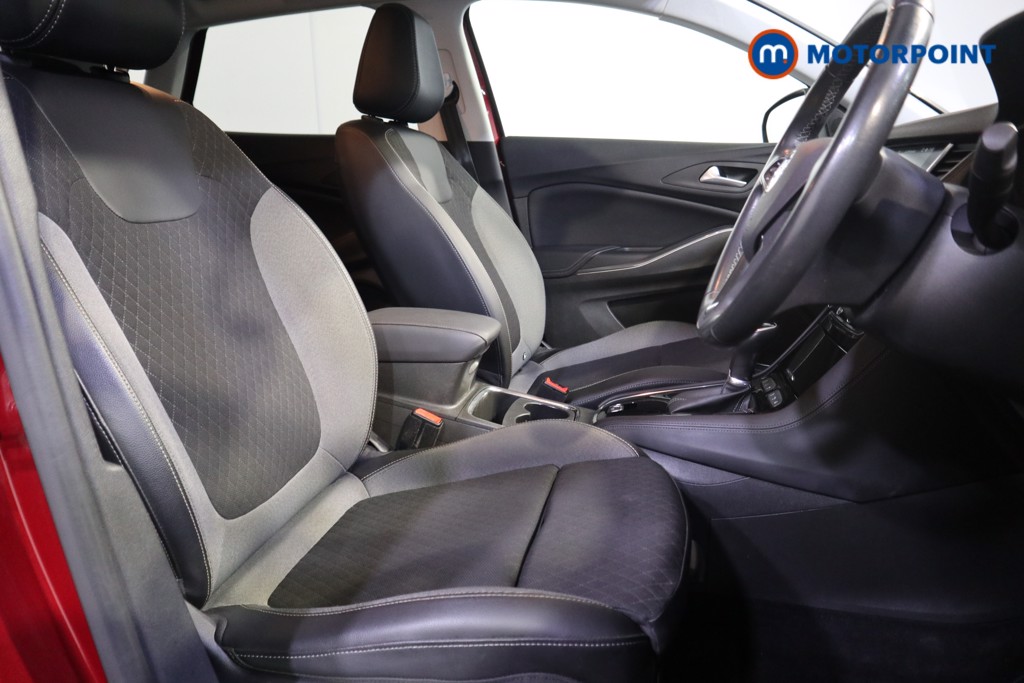 Vauxhall Grandland X Griffin Edition Automatic Petrol SUV - Stock Number (1590888) - 13th supplementary image