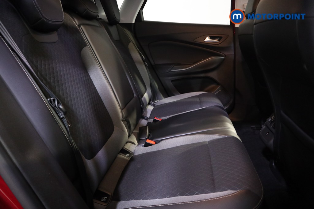 Vauxhall Grandland X Griffin Edition Automatic Petrol SUV - Stock Number (1590888) - 14th supplementary image