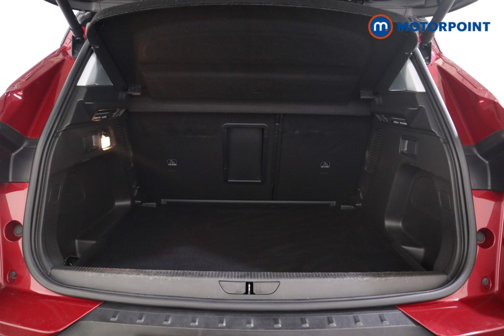 Vauxhall Grandland X Griffin Edition Automatic Petrol SUV - Stock Number (1590888) - 18th supplementary image