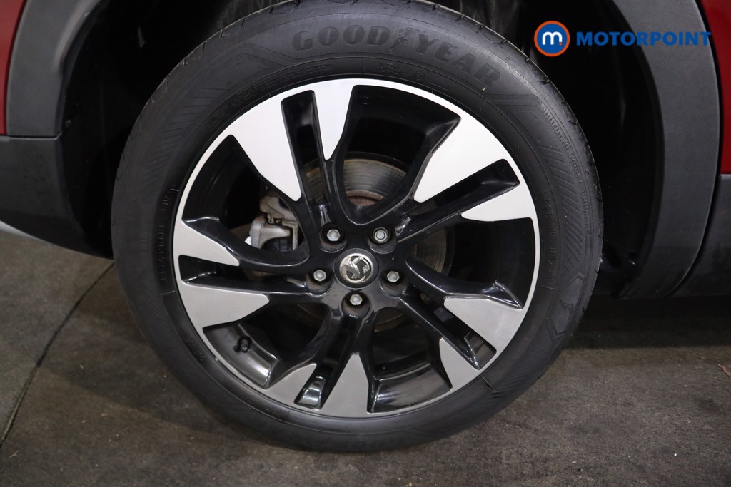 Vauxhall Grandland X Griffin Edition Automatic Petrol SUV - Stock Number (1590888) - 20th supplementary image