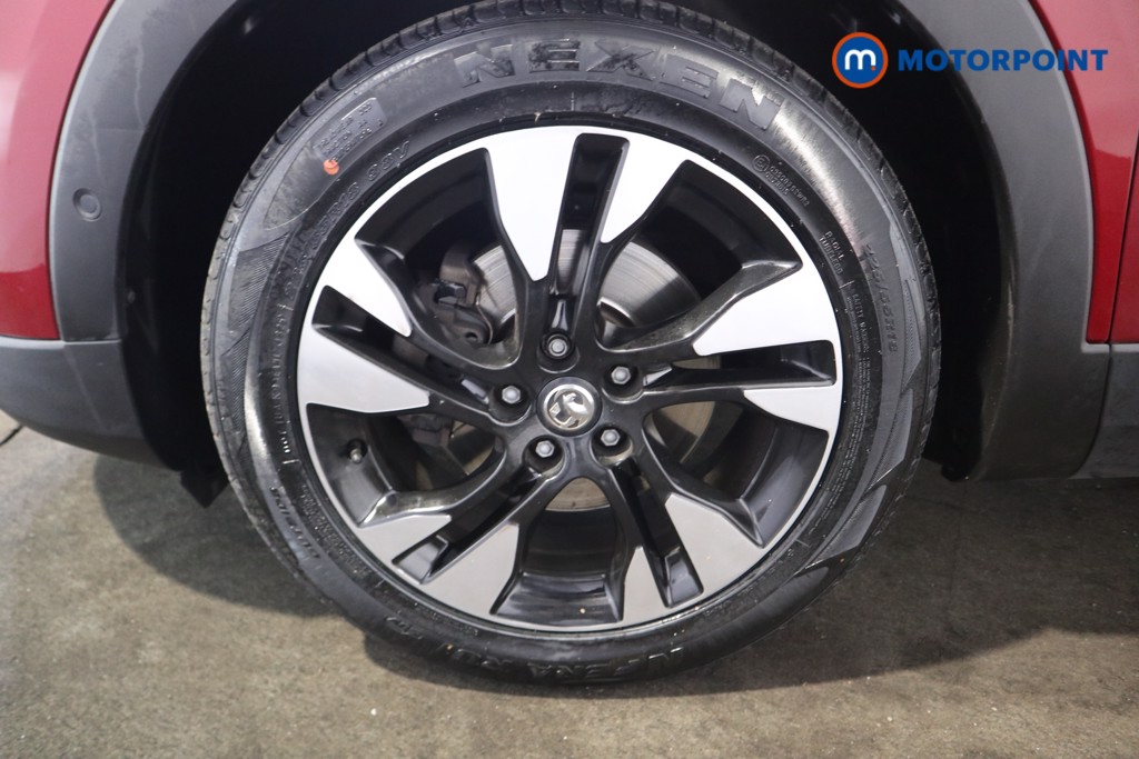 Vauxhall Grandland X Griffin Edition Automatic Petrol SUV - Stock Number (1590888) - 22nd supplementary image