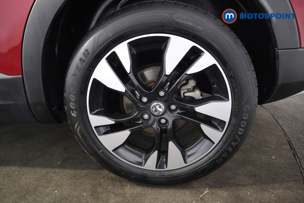 Vauxhall Grandland X Griffin Edition Automatic Petrol SUV - Stock Number (1590888) - 23rd supplementary image