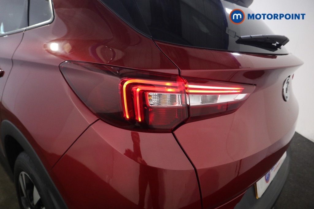 Vauxhall Grandland X Griffin Edition Automatic Petrol SUV - Stock Number (1590888) - 25th supplementary image