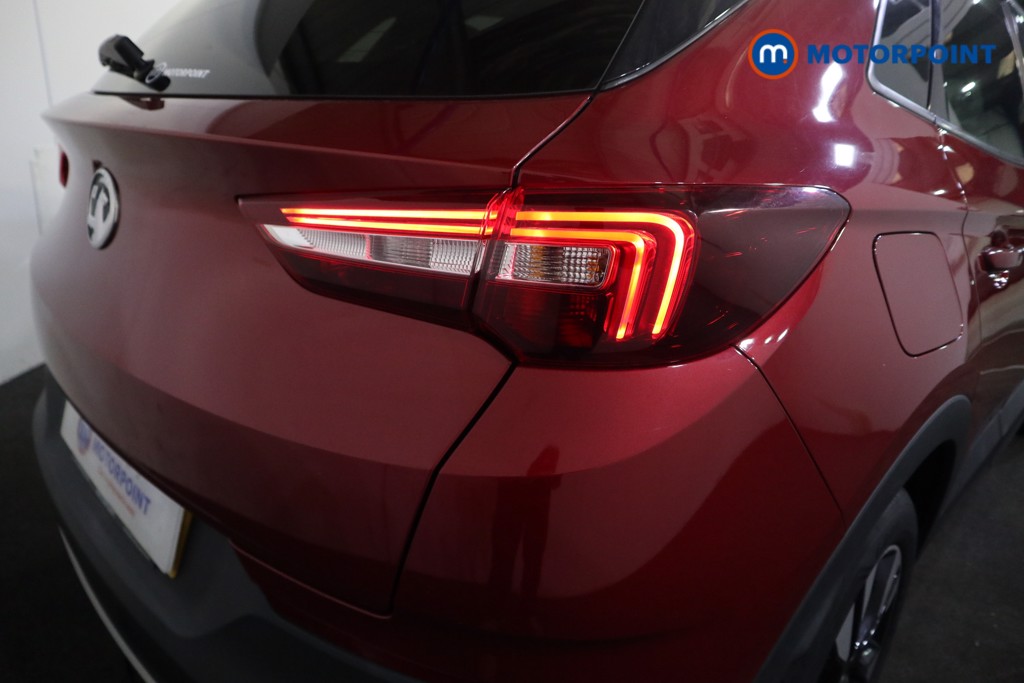 Vauxhall Grandland X Griffin Edition Automatic Petrol SUV - Stock Number (1590888) - 26th supplementary image