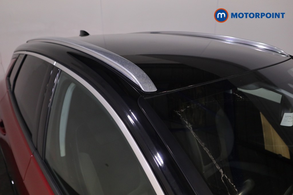 Vauxhall Grandland X Griffin Edition Automatic Petrol SUV - Stock Number (1590888) - 28th supplementary image