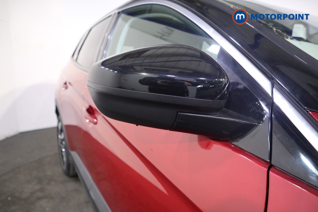 Vauxhall Grandland X Griffin Edition Automatic Petrol SUV - Stock Number (1590888) - 29th supplementary image