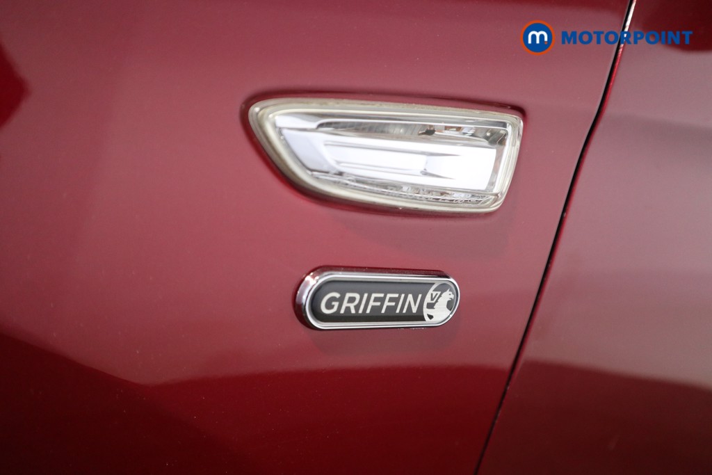 Vauxhall Grandland X Griffin Edition Automatic Petrol SUV - Stock Number (1590888) - 31st supplementary image