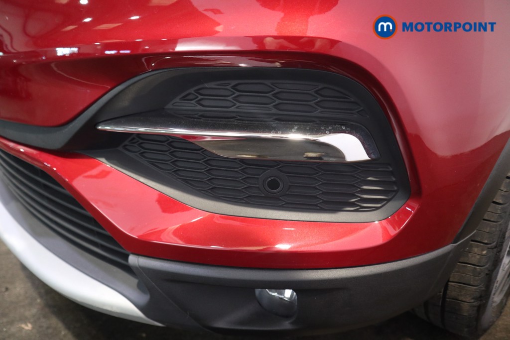 Vauxhall Grandland X Griffin Edition Automatic Petrol SUV - Stock Number (1590888) - 32nd supplementary image