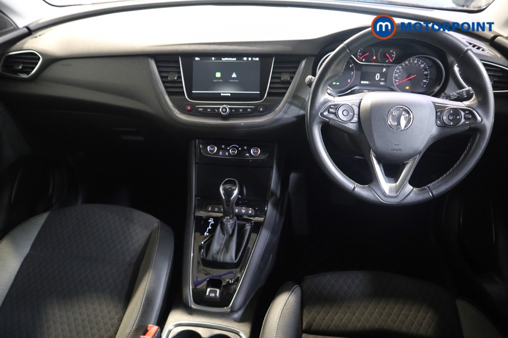 Vauxhall Grandland X Griffin Edition Automatic Petrol SUV - Stock Number (1590888) - 1st supplementary image