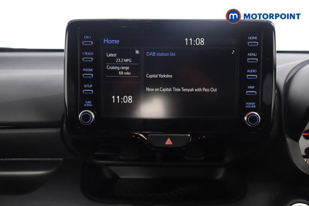 Toyota Gr Yaris 1.6 3Dr Awd Circuit Pack Manual Petrol Hatchback - Stock Number (1590895) - 2nd supplementary image