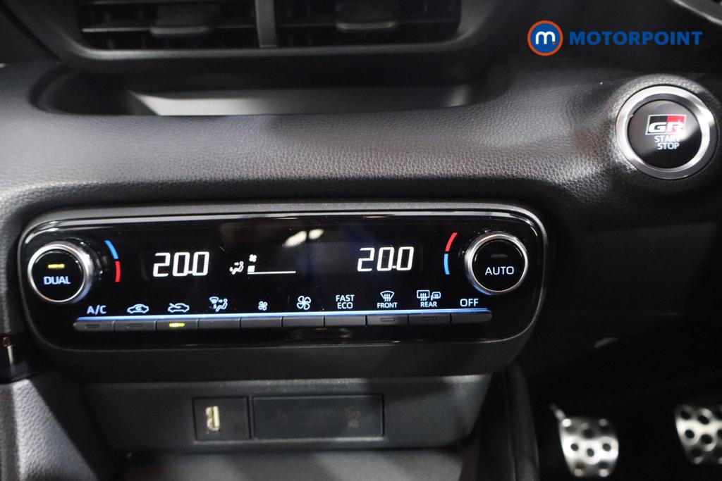 Toyota Gr Yaris 1.6 3Dr Awd Circuit Pack Manual Petrol Hatchback - Stock Number (1590895) - 3rd supplementary image