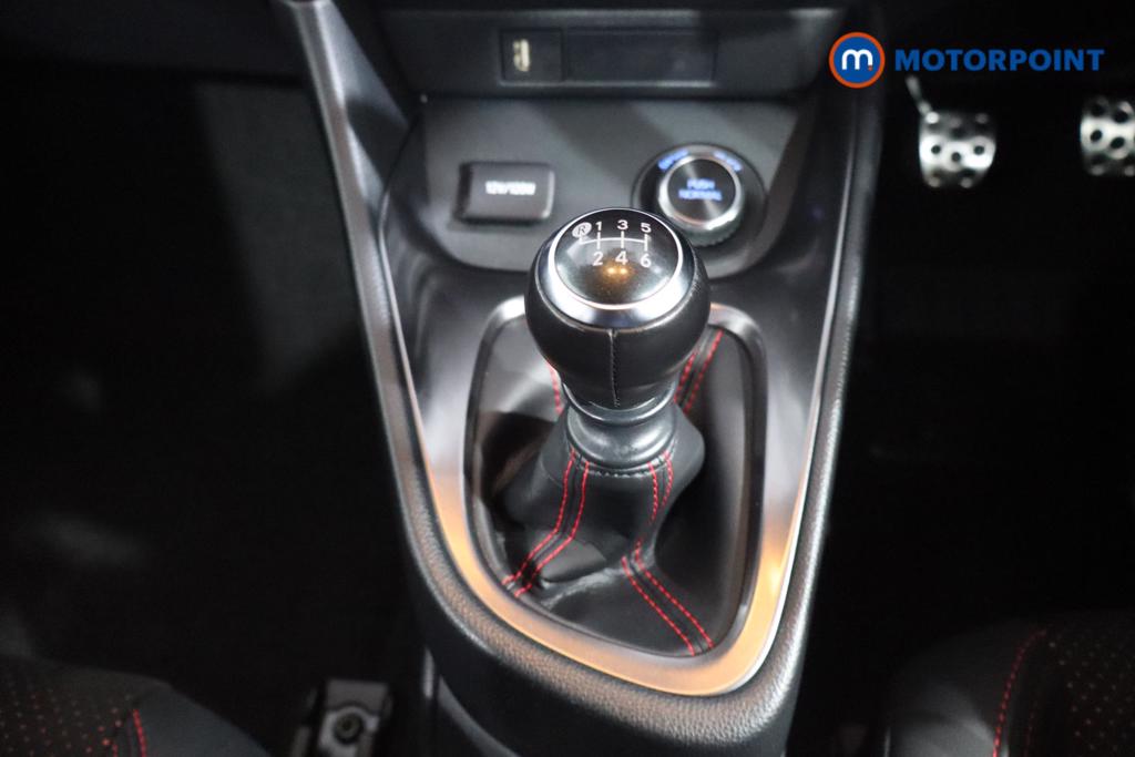 Toyota Gr Yaris 1.6 3Dr Awd Circuit Pack Manual Petrol Hatchback - Stock Number (1590895) - 4th supplementary image