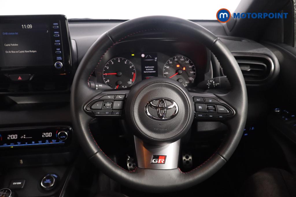 Toyota Gr Yaris 1.6 3Dr Awd Circuit Pack Manual Petrol Hatchback - Stock Number (1590895) - 7th supplementary image