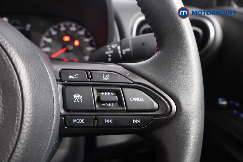 Toyota Gr Yaris 1.6 3Dr Awd Circuit Pack Manual Petrol Hatchback - Stock Number (1590895) - 9th supplementary image