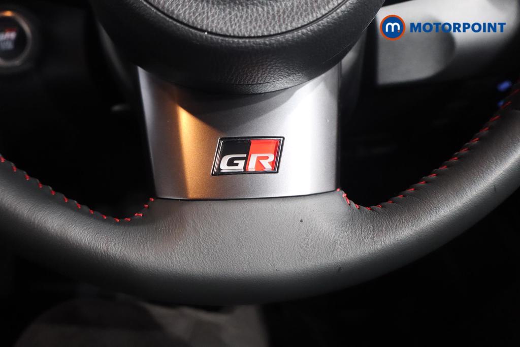 Toyota Gr Yaris 1.6 3Dr Awd Circuit Pack Manual Petrol Hatchback - Stock Number (1590895) - 10th supplementary image