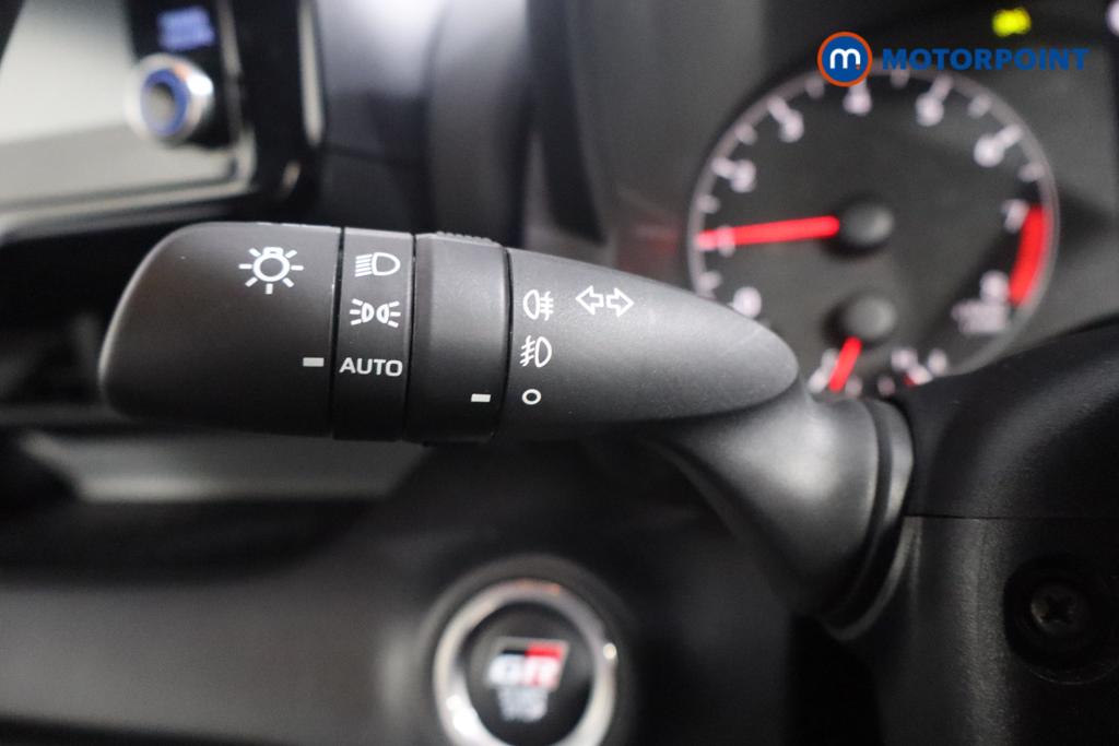 Toyota Gr Yaris 1.6 3Dr Awd Circuit Pack Manual Petrol Hatchback - Stock Number (1590895) - 11th supplementary image
