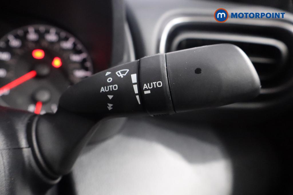 Toyota Gr Yaris 1.6 3Dr Awd Circuit Pack Manual Petrol Hatchback - Stock Number (1590895) - 12th supplementary image