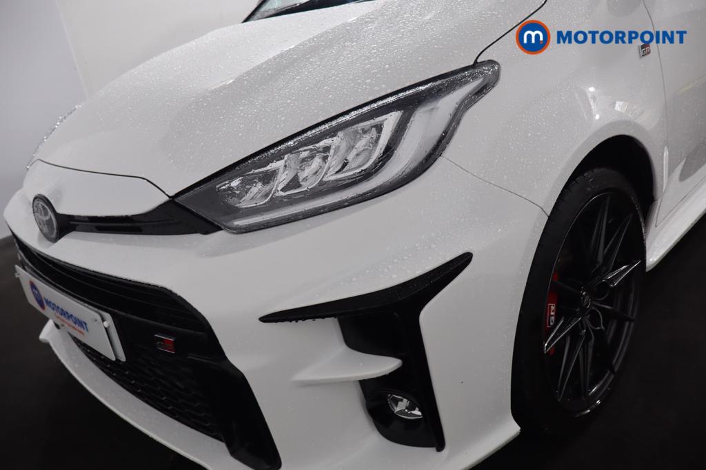 Toyota Gr Yaris 1.6 3Dr Awd Circuit Pack Manual Petrol Hatchback - Stock Number (1590895) - 14th supplementary image