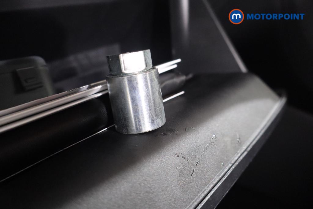 Toyota Gr Yaris 1.6 3Dr Awd Circuit Pack Manual Petrol Hatchback - Stock Number (1590895) - 15th supplementary image