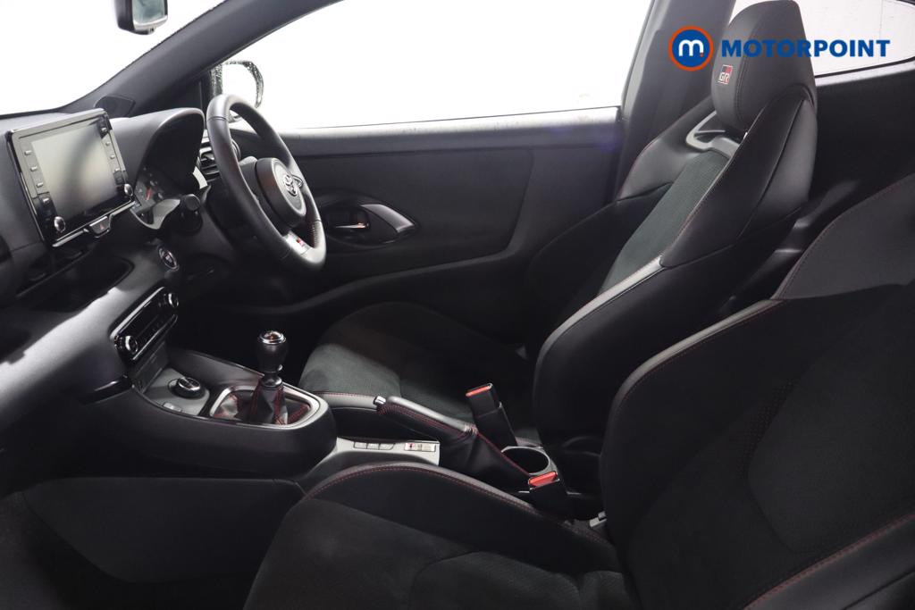 Toyota Gr Yaris 1.6 3Dr Awd Circuit Pack Manual Petrol Hatchback - Stock Number (1590895) - 16th supplementary image