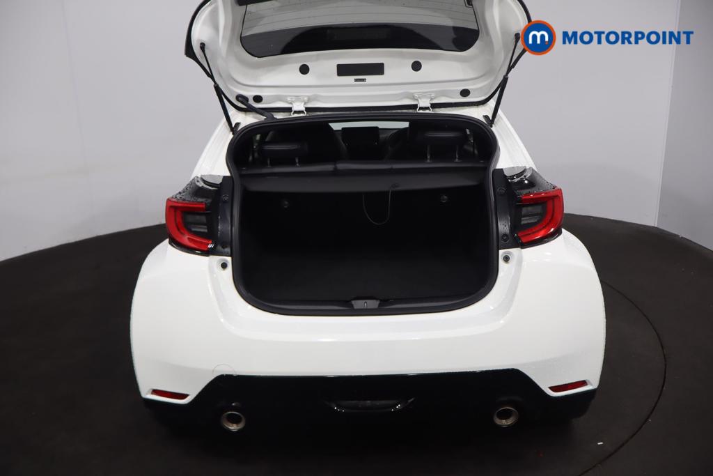 Toyota Gr Yaris 1.6 3Dr Awd Circuit Pack Manual Petrol Hatchback - Stock Number (1590895) - 19th supplementary image