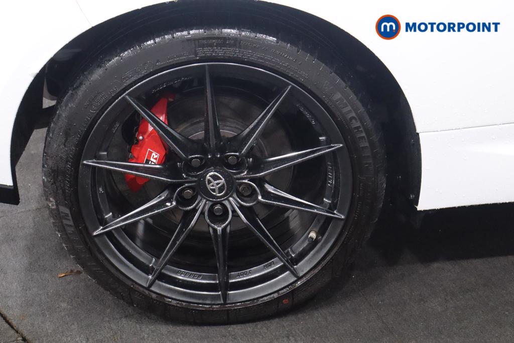 Toyota Gr Yaris 1.6 3Dr Awd Circuit Pack Manual Petrol Hatchback - Stock Number (1590895) - 20th supplementary image