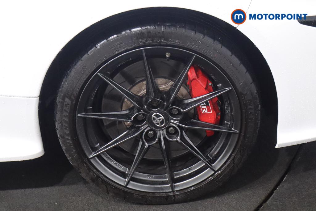 Toyota Gr Yaris 1.6 3Dr Awd Circuit Pack Manual Petrol Hatchback - Stock Number (1590895) - 21st supplementary image