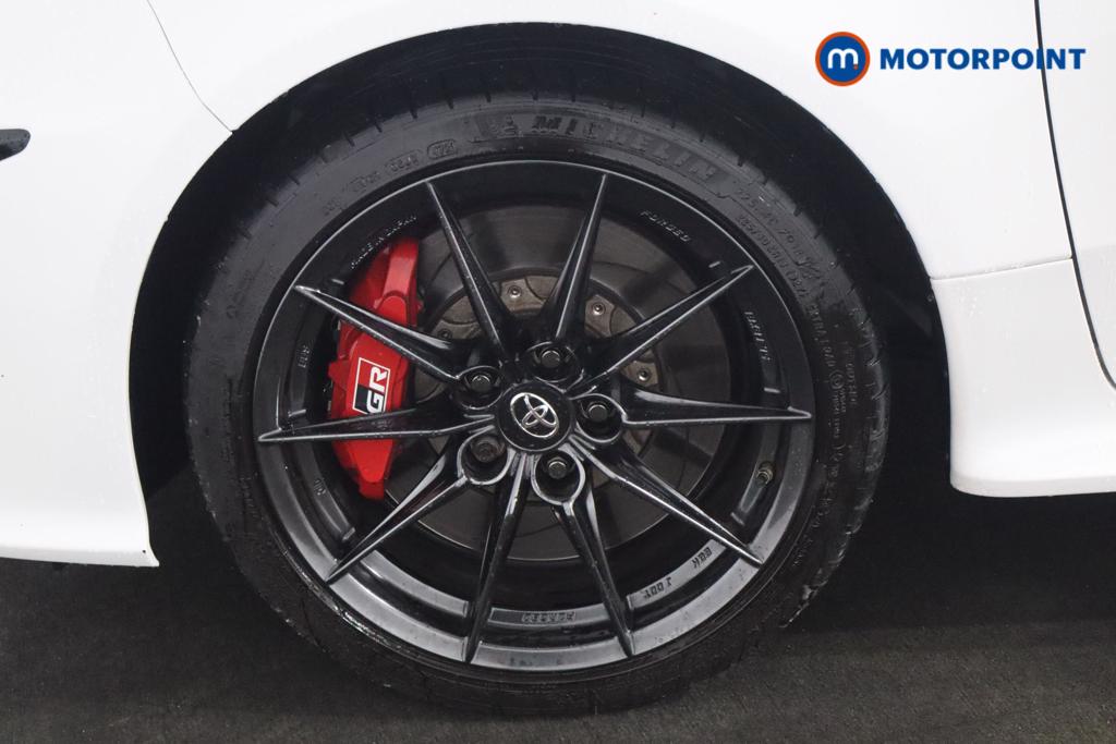 Toyota Gr Yaris 1.6 3Dr Awd Circuit Pack Manual Petrol Hatchback - Stock Number (1590895) - 22nd supplementary image