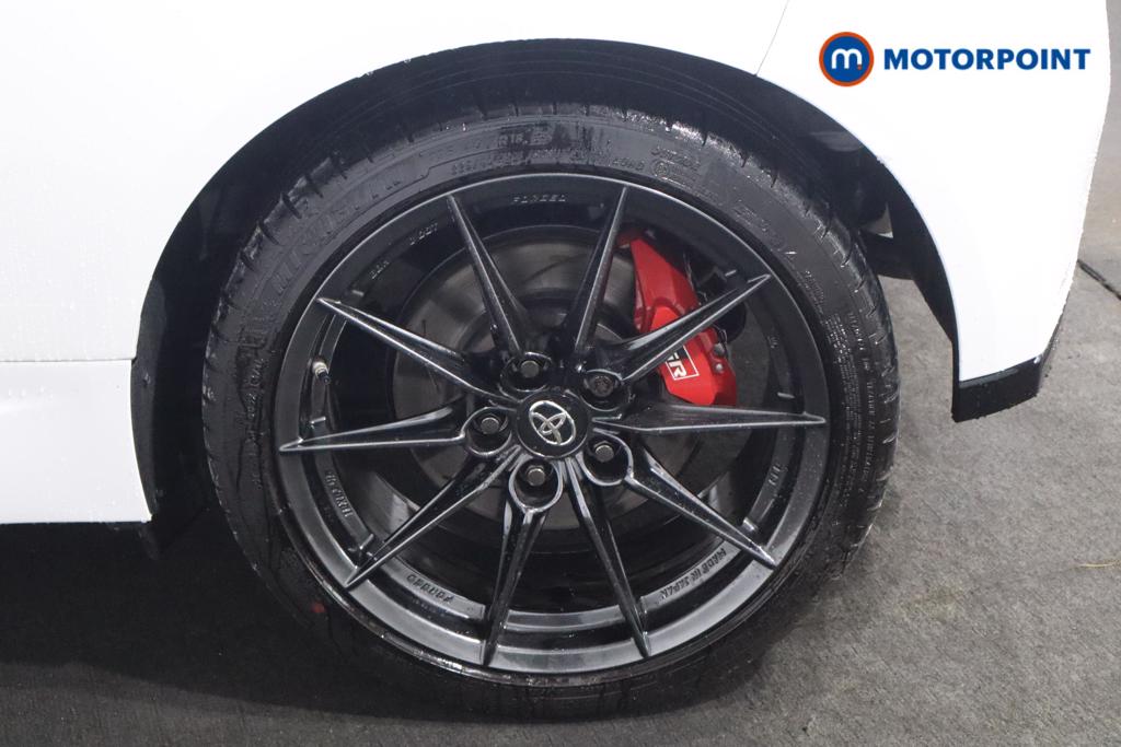 Toyota Gr Yaris 1.6 3Dr Awd Circuit Pack Manual Petrol Hatchback - Stock Number (1590895) - 23rd supplementary image