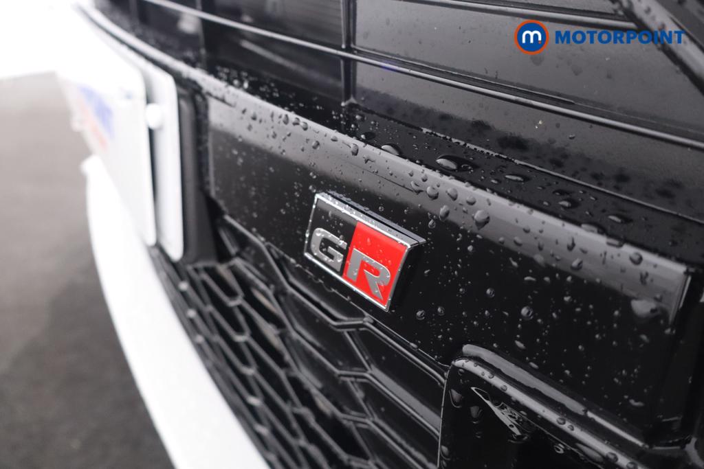 Toyota Gr Yaris 1.6 3Dr Awd Circuit Pack Manual Petrol Hatchback - Stock Number (1590895) - 24th supplementary image